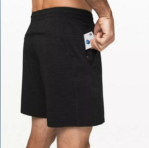 lululemon Pace Breaker Linerless Shorts 7"